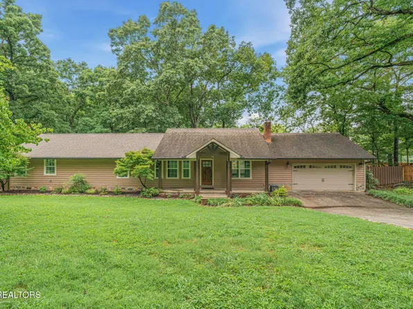 1601 Garland Rd, Knoxville, TN 37922