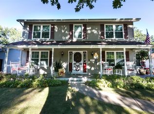 151 Brown St, Florissant, MO 63031