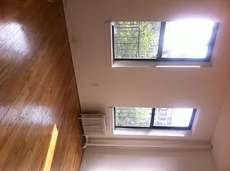 Rented by J Misrahi Realty Corp