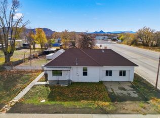 12 E 200 S, Salina, UT 84654