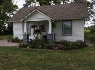 39927 Jingo Rd, La Cygne, KS 66040