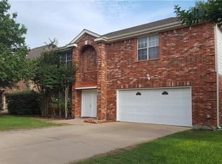 8408 Cahill Dr, Austin, TX 78729