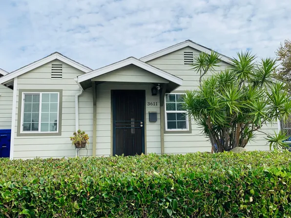 3611 Boundary St, San Diego, CA 92104