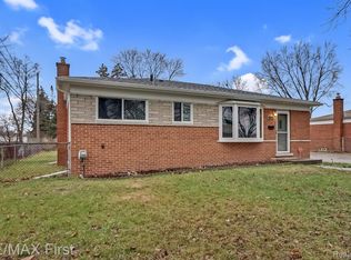 3522 Bernice Ave, Warren, MI 48091