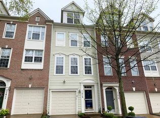 11413 Log Ridge Dr, Fairfax, VA 22030