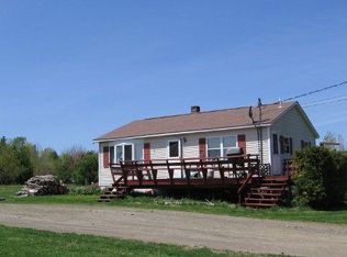 151 Martin Stream Rd, Fairfield, ME 04937