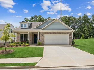 1729 Rowland Pass, Buford, GA 30518