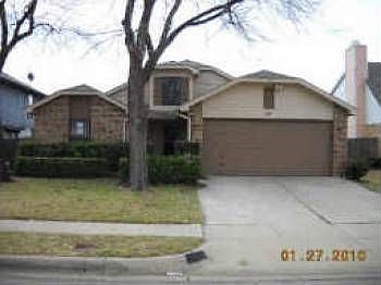2nd image of 2513 Galemeadow Dr