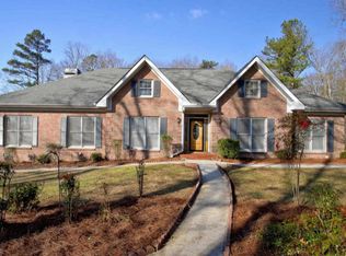 180 Grant Rd, Fayetteville, GA 30215