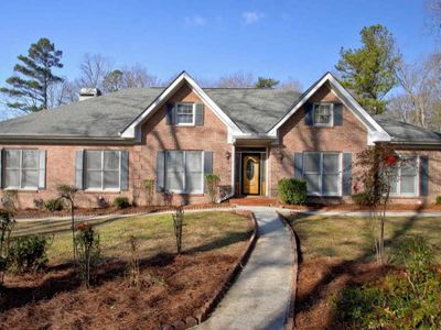 180 Grant Rd, Fayetteville, GA, 30215