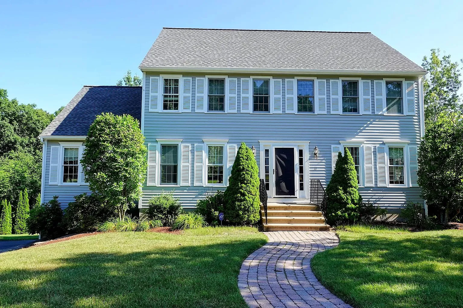 Seton Drive, Shrewsbury — Photo 2