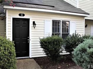 10 Riverwalk Ter, Durham, NC 27704