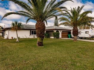 842 Forest Hill Ln, Port Charlotte, FL 33948