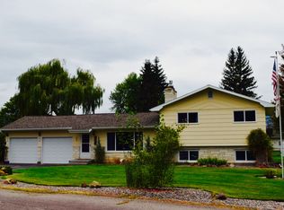 5707 Helena Dr, Missoula, MT 59803