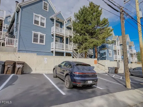 1150 Empire Ave #36, Park City, UT 84060