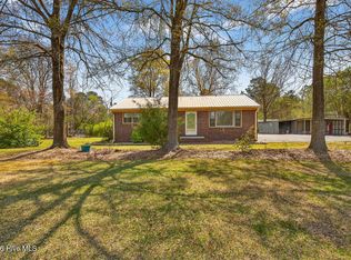 155 Haws Run Road, Jacksonville, NC 28540