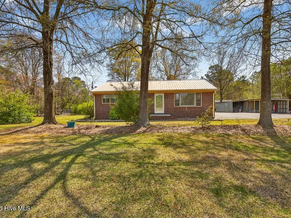 155 Haws Run Road, Jacksonville, NC 28540