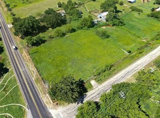 7801 Fishtrap Rd, Crossroads, TX 76227