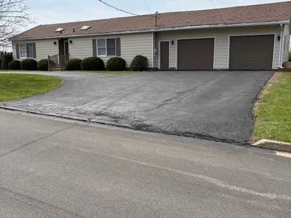 1005 King St, Olean, NY 14760