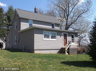 11429 Garrison Forest Rd, Owings Mills, MD 21117