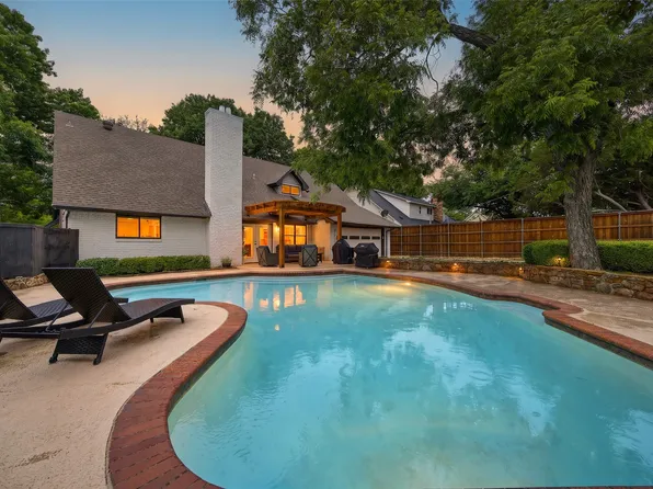 9827 Vistadale Dr, Dallas, TX 75238