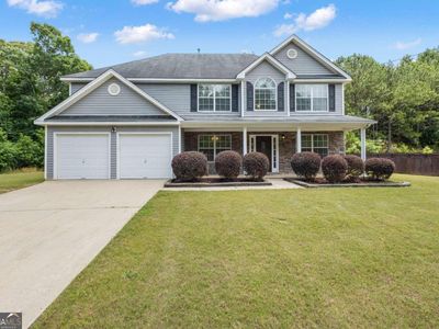 564 Carlton Dr, Palmetto, GA, 30268