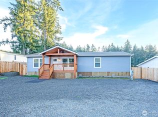 Bon Villa Condominiums, Graham, WA 98338