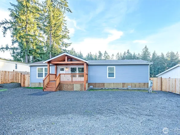 9116 219th Street Ct E, Graham, WA 98338
