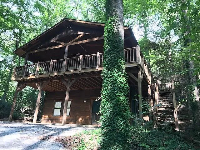 921 Black Branch Rd