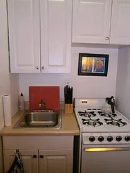 Rented by Living New York