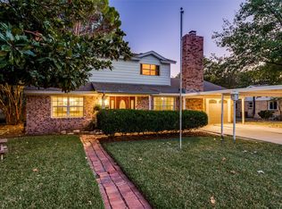 241 Straw Rd, Saginaw, TX 76179