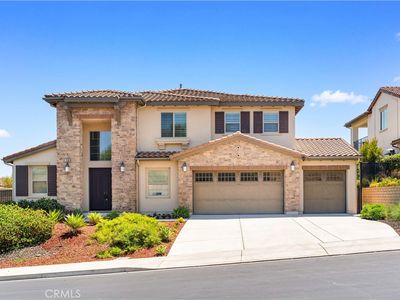 16389 Viewcrest Rd, Chino Hills, CA, 91709