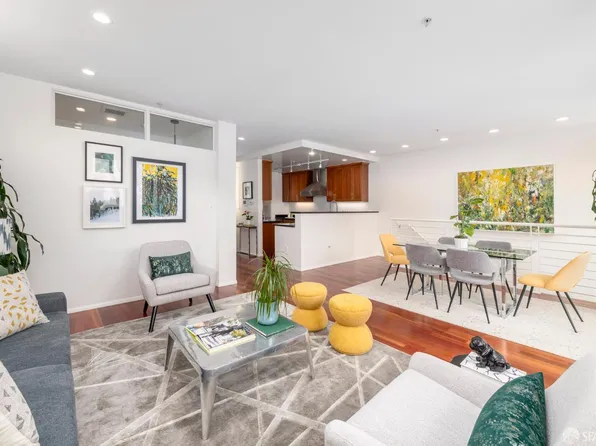 1314 Lyon St, San Francisco, CA 94115