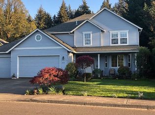 18015 NE 38th Way, Vancouver, WA 98682