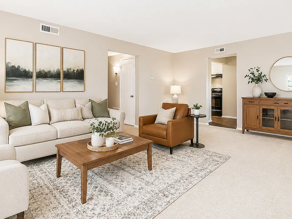 Turlington Oaks Apartments