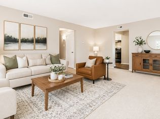 Turlington Oaks Apartments, Newport News, VA 23606
