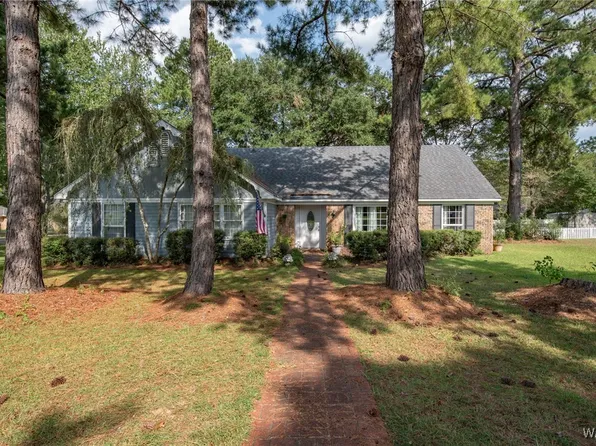 4601 Heatherwood Dr, Tuscaloosa, AL 35405