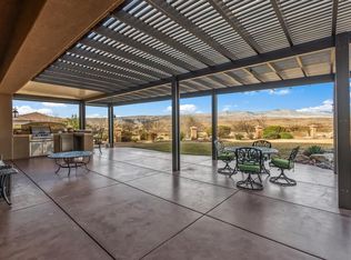 4680 S Sunsation Cir, Saint George, UT 84790