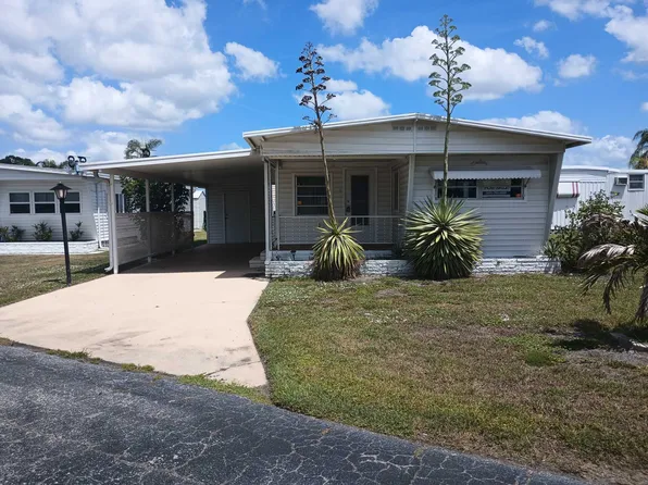 508 44th Ave E Lot N45, Bradenton, FL 34203
