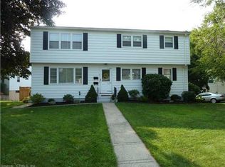 59 Highview Ln, New Haven, CT 06513
