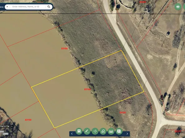 0 Bishop Dr, Weatherford, TX 76088