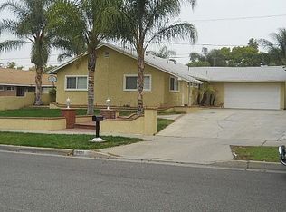 3491 Hoytt St, Riverside, CA 92504