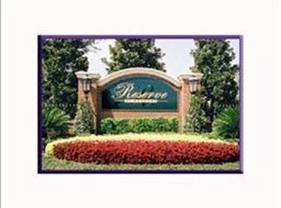 11820 Provincial Way, Windermere, FL 34786