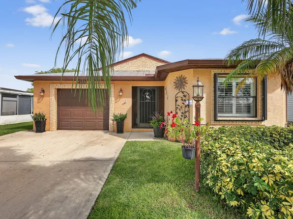 14550 Dulce Real Avenue, Fort Pierce, FL 34951