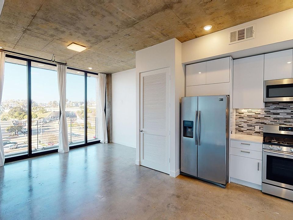 Apt 12 ; The Renzo+ ; 1 Bedroom