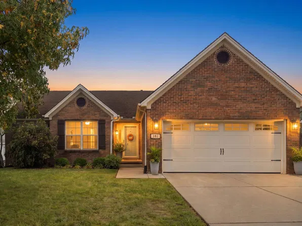 182 W Showalter Dr, Georgetown, KY 40324