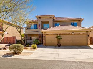 2419 W Yahoo Trl, Phoenix, AZ 85085