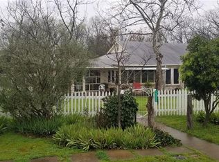 16400 Mill Creek Rd, Pflugerville, TX 78660