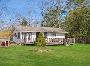 30 Sandra Rd, East Hampton, NY 11937