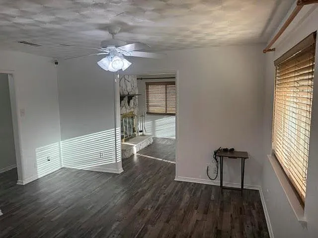 ANOTHER VIEW OF THE DINING ROOM